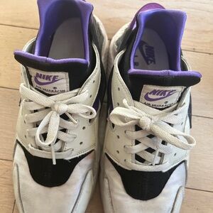 Nike Huaraches in sz 11